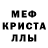 Метадон белоснежный John Lauzon